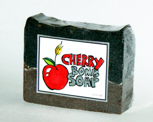 \"diy-cherry-bomb-soap-recipe-\"